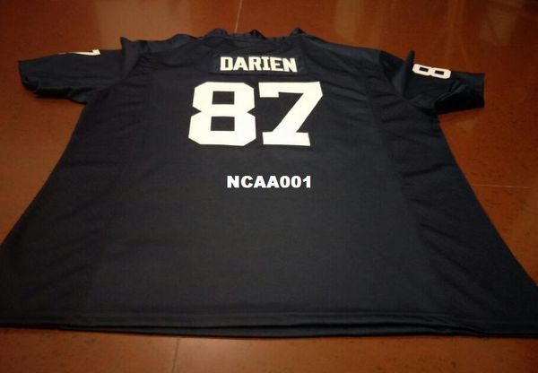 men#87 white navy dae'lun darien penn state nittany lion alumni college jersey size s-4xl or custom any name or number jersey, Black;red
men#87 white navy dae'lun darien penn state nittany lion alumni college jersey size s-4xl or custom any name or number jersey, Black;red