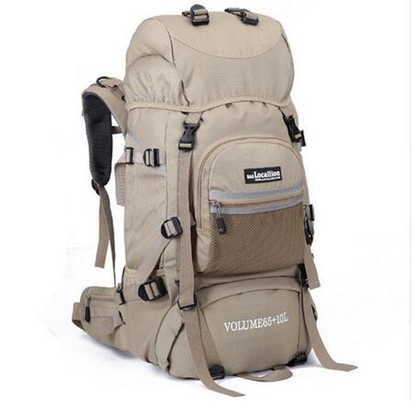 2016 new military tactical backpack hiking camping daypack shoulder bag men's hiking rucksack back pack mochila feminina 75l 33
2016 new military tactical backpack hiking camping daypack shoulder bag men's hiking rucksack back pack mochila feminina 75l 33