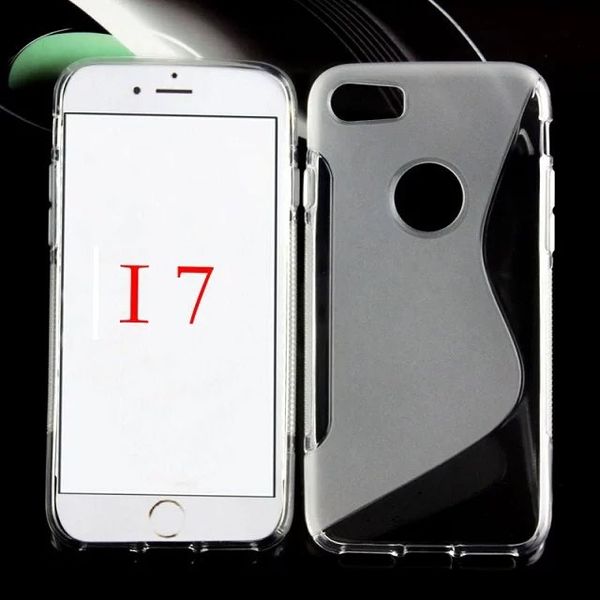 2016 S Line чехол для iphone 7 6 6s Plus 5 5s 4 4s S6 S7 Мягкий чехол ТПУ Силиконовые гелевые чехлы дл
2016 S Line чехол для iphone 7 6 6s Plus 5 5s 4 4s S6 S7 Мягкий чехол ТПУ Силиконовые гелевые чехлы дл