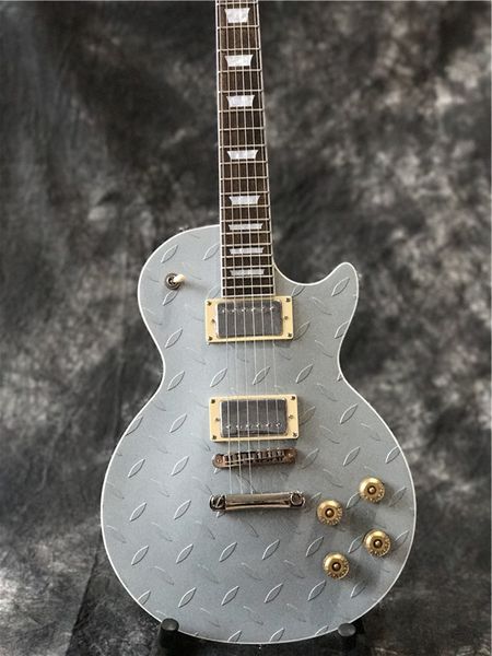 selling new style electric guitar in matte blue burst color with nashville bridge , selling guitarra
selling new style electric guitar in matte blue burst color with nashville bridge , selling guitarra
