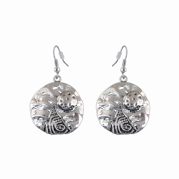brand new lady geometric retro alloy earrings 100% environmental friendly material antique silver 1pair / lot heavy drop shipping
brand new lady geometric retro alloy earrings 100% environmental friendly material antique silver 1pair / lot heavy drop shipping
