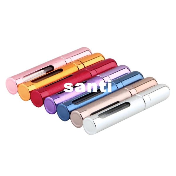 12ml travel mini portable refillable perfume parfum atomizer spray bottles empty bottles empty cosmetic containers
12ml travel mini portable refillable perfume parfum atomizer spray bottles empty bottles empty cosmetic containers