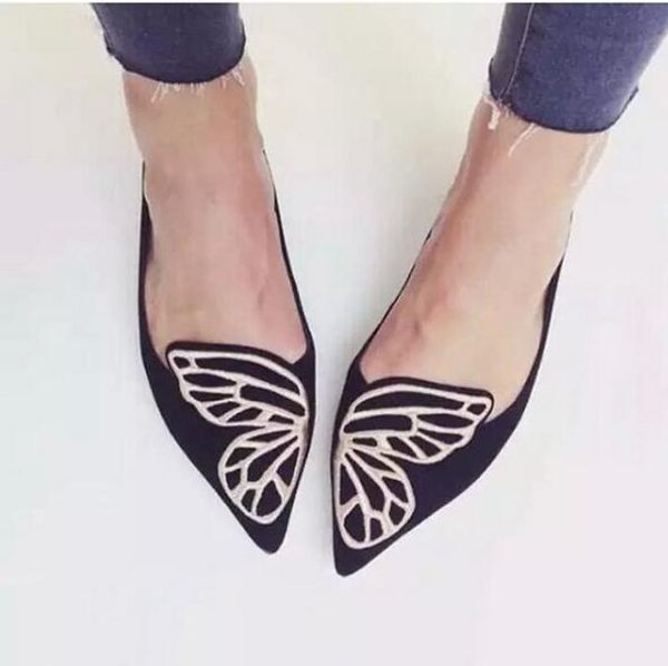 Whole ale butterfly hoe woman flat oxford hoe for women lip on loafer de igner hoe ladie flat hoe plu ize 35 40
Whole ale butterfly hoe woman flat oxford hoe for women lip on loafer de igner hoe ladie flat hoe plu ize 35 40