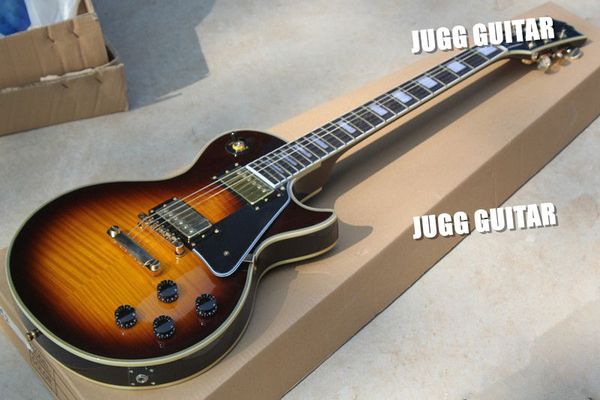 custom 59 r9 vos vintage sunburst flame maple electric guitar 3 ply white body binding ebony fingerboard
custom 59 r9 vos vintage sunburst flame maple electric guitar 3 ply white body binding ebony fingerboard