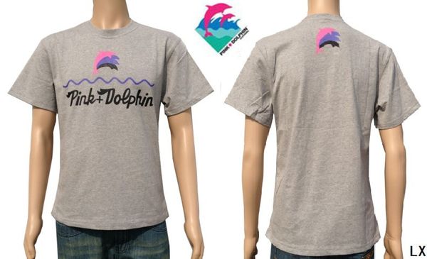 size s--5xl 1piece retail tee pink dolphin o-neck dolphin print t shirt hip hop clothes big bang 6 color, White;black
size s--5xl 1piece retail tee pink dolphin o-neck dolphin print t shirt hip hop clothes big bang 6 color, White;black