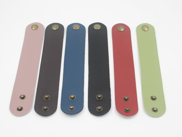 Eosmer simple genuine leather bracelet,1.5*9 inch blank for DIY genuine leather wristband,5pcs/lot free shipping
Eosmer simple genuine leather bracelet,1.5*9 inch blank for DIY genuine leather wristband,5pcs/lot free shipping