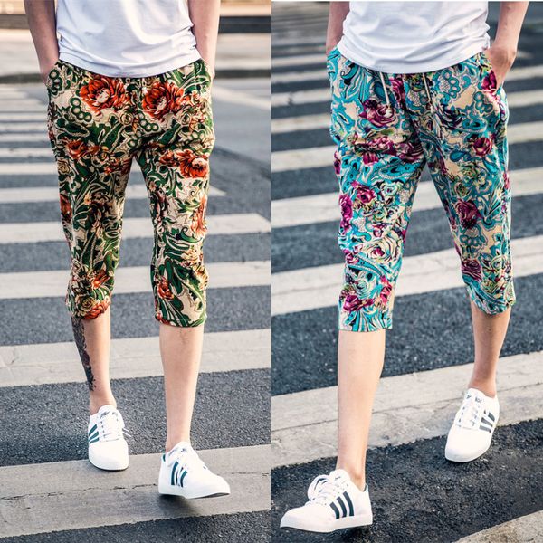 casual pants men's new men broken beautiful design fashion trend in 7 minutes of pants loose jogging pants, Black
casual pants men's new men broken beautiful design fashion trend in 7 minutes of pants loose jogging pants, Black