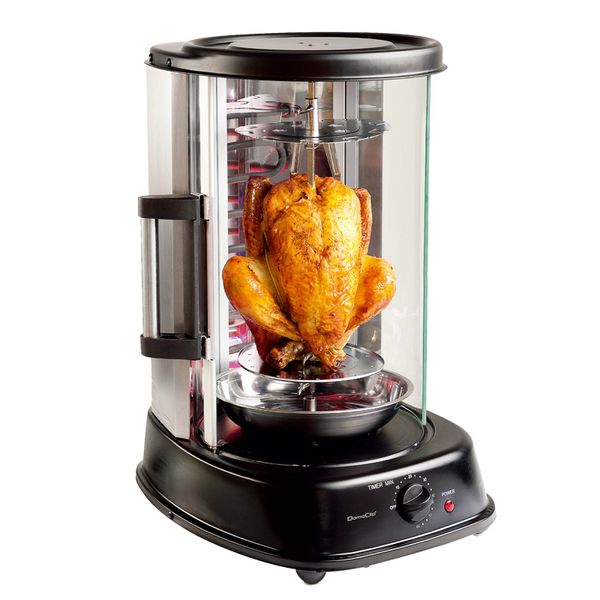 21l vertical household electric oven roast chicken furnace 1380w/220v-240v 220 degree transparent window 360 degree rotating door 012
21l vertical household electric oven roast chicken furnace 1380w/220v-240v 220 degree transparent window 360 degree rotating door 012