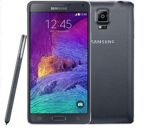 original samsung galaxy note 4 n910a/n910t/n910p/n910v/n910f quad core 5.7'' 16mp camera 3gb ram 32gb rom 3g/4g android refurbishe
original samsung galaxy note 4 n910a/n910t/n910p/n910v/n910f quad core 5.7'' 16mp camera 3gb ram 32gb rom 3g/4g android refurbishe