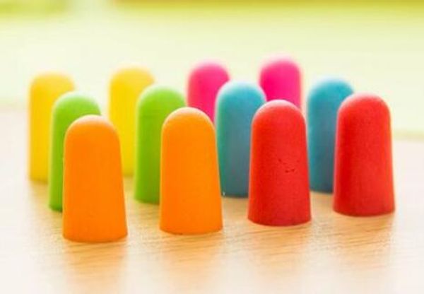 foam ear plugs tapered travel sleep noise prevention earplugs noise reduction for travel sleep
foam ear plugs tapered travel sleep noise prevention earplugs noise reduction for travel sleep