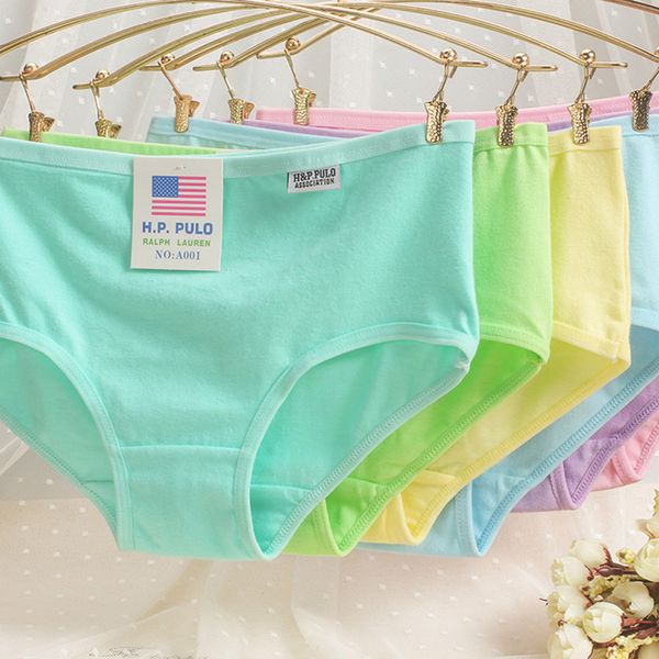wholesale-woman cotton underwear girl solid underpants crotchless low waist briefs multi-color ladies undies, Black;pink
wholesale-woman cotton underwear girl solid underpants crotchless low waist briefs multi-color ladies undies, Black;pink