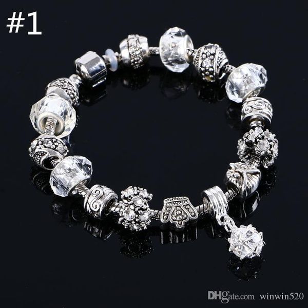 beaded charms jewelry bracelets infinity beads bracelet 6 colors fashion silver daisies murano glass&crystal european charm beads fits, Golden;silver
beaded charms jewelry bracelets infinity beads bracelet 6 colors fashion silver daisies murano glass&crystal european charm beads fits, Golden;silver