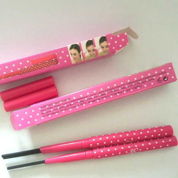 brands 5 colors fairy girl eyebrow enhancers liner pencils waterproof long lasting makeup black brown pencils makeup tools pendhl ship
brands 5 colors fairy girl eyebrow enhancers liner pencils waterproof long lasting makeup black brown pencils makeup tools pendhl ship