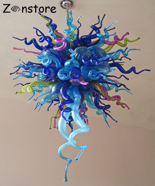 rustic art glass chandelier multi-blue murano glass led 100% hand blown glass chandelier and pendant lamps
rustic art glass chandelier multi-blue murano glass led 100% hand blown glass chandelier and pendant lamps