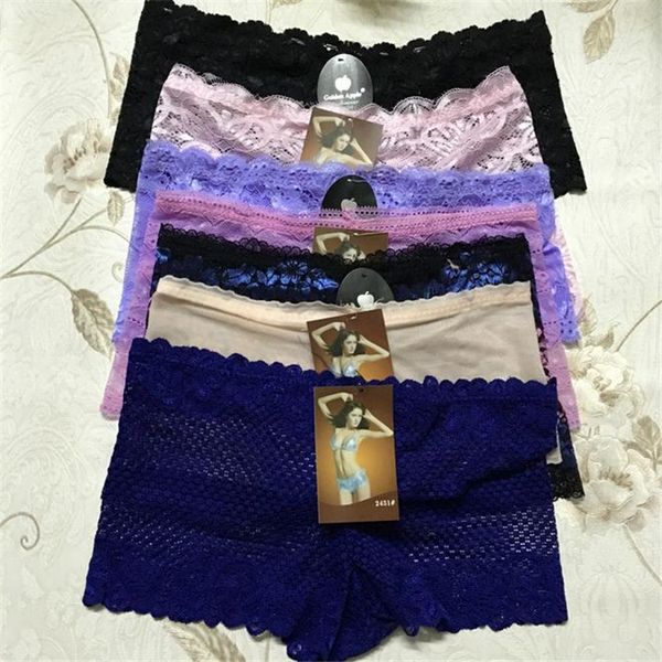 foreign trade multicolor women lace underwear transparent ladies fashion ladies underwear lace panties underpants 2774, Black;pink
foreign trade multicolor women lace underwear transparent ladies fashion ladies underwear lace panties underpants 2774, Black;pink