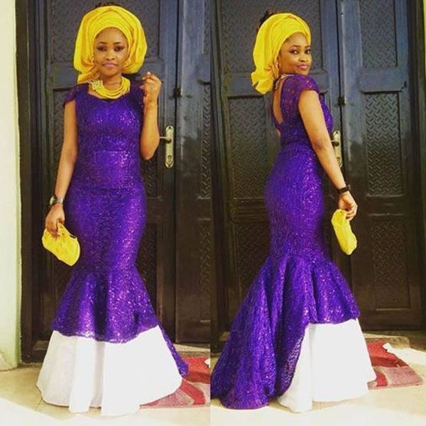 plus size nigerian evening dresses purple and white mermaid prom party gowns cap sleeves romantic lace custom made cheap, Black;red
plus size nigerian evening dresses purple and white mermaid prom party gowns cap sleeves romantic lace custom made cheap, Black;red