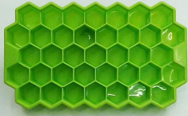 fashion silicone honeycomb ice cream maker honeycomb ice cube tray 37 cavity ice maker form diy kitchen tools
fashion silicone honeycomb ice cream maker honeycomb ice cube tray 37 cavity ice maker form diy kitchen tools