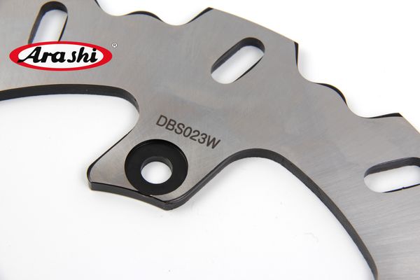 arashi for yamaha xj600n 1991 - 2003 rear brake disc rotor disk xj 600 n 1994 1995 1996 1997 1998 1999 2000 2001 2002
arashi for yamaha xj600n 1991 - 2003 rear brake disc rotor disk xj 600 n 1994 1995 1996 1997 1998 1999 2000 2001 2002