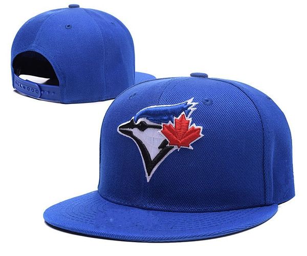 Classic Full Royal Blue Color Toronto Snapback Hats Embroidered Blue Logo cheap Bones Sports Baseball Flat Caps For Men's One Piece
Classic Full Royal Blue Color Toronto Snapback Hats Embroidered Blue Logo cheap Bones Sports Baseball Flat Caps For Men's One Piece