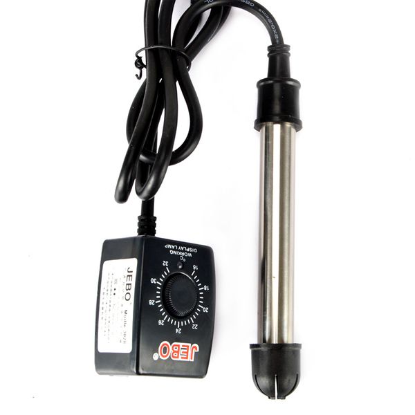 jebo 3018 300w 200w 100w automatic aquarium submersible heater fish tank temperature stainless steel water heater warmer adjustable
jebo 3018 300w 200w 100w automatic aquarium submersible heater fish tank temperature stainless steel water heater warmer adjustable