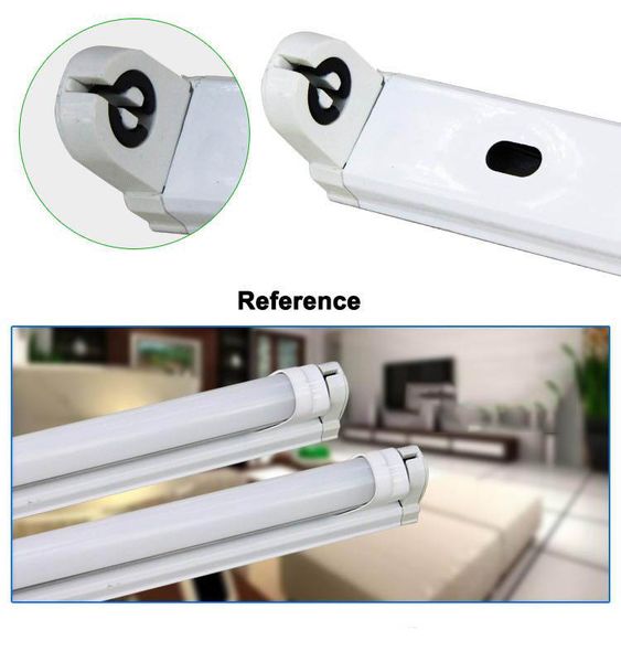 led fixture t8 4ft 1200mm iron integrated fixture support bracket t8 led tube light support, ing
led fixture t8 4ft 1200mm iron integrated fixture support bracket t8 led tube light support, ing