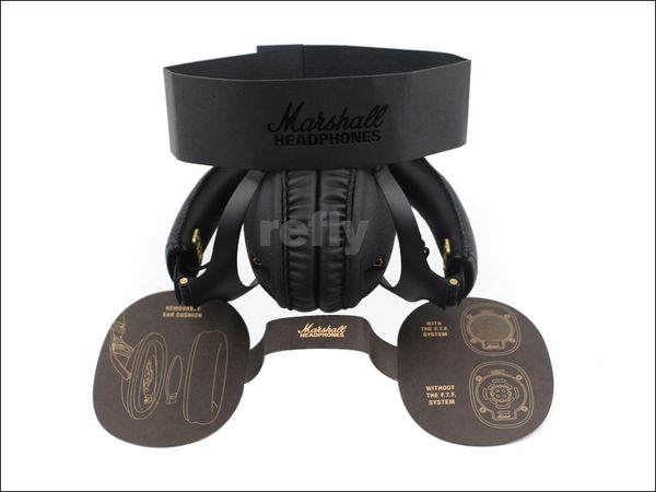 2016 vs marshall headphones monitor over-ear new w microphone studio marshall ii major headset headphone hifi 2.0 kgcfo, Brown;gray
2016 vs marshall headphones monitor over-ear new w microphone studio marshall ii major headset headphone hifi 2.0 kgcfo, Brown;gray