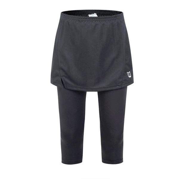 wholesale- new female badminton wear seven slim breathable quick dry summer skirt aerobics skort for girls, Black;blue
wholesale- new female badminton wear seven slim breathable quick dry summer skirt aerobics skort for girls, Black;blue