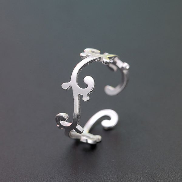 wholesale-real 925 sterling silver branch rings for women adjustable wedding ring fashion sterling-silver-jewelry girls gift
wholesale-real 925 sterling silver branch rings for women adjustable wedding ring fashion sterling-silver-jewelry girls gift