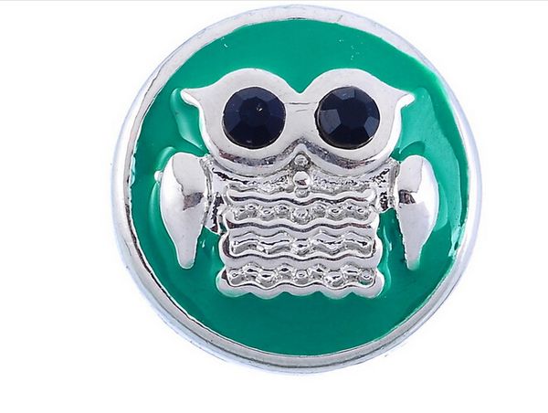 diy snap button noosa chunks green oil inlaid with black rhinestone shaped owl shaped about 4.5mmdiy round personality button 13mm jelwery
diy snap button noosa chunks green oil inlaid with black rhinestone shaped owl shaped about 4.5mmdiy round personality button 13mm jelwery
