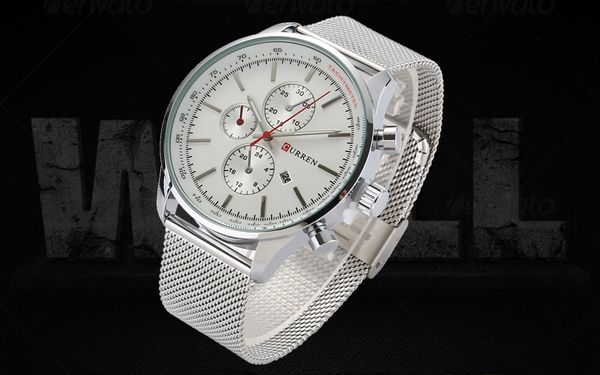 wholesale free shipping new curren old sliver watch clock men watches wristwatches, Slivery;brown
wholesale free shipping new curren old sliver watch clock men watches wristwatches, Slivery;brown