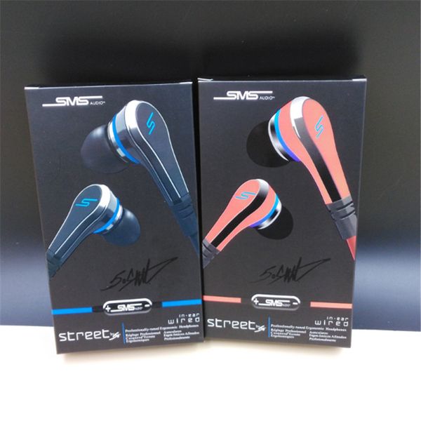Лапша 50 центов SMS Audio In-Ear наушники высокого качества с проводными наушниками Mini 50ce
Лапша 50 центов SMS Audio In-Ear наушники высокого качества с проводными наушниками Mini 50ce