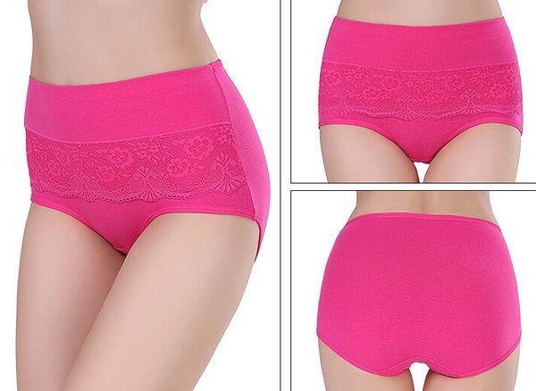 size women body shaping high waist comfortable briefs women's lingerie panties breathable seamless underwear, Black;pink
size women body shaping high waist comfortable briefs women's lingerie panties breathable seamless underwear, Black;pink