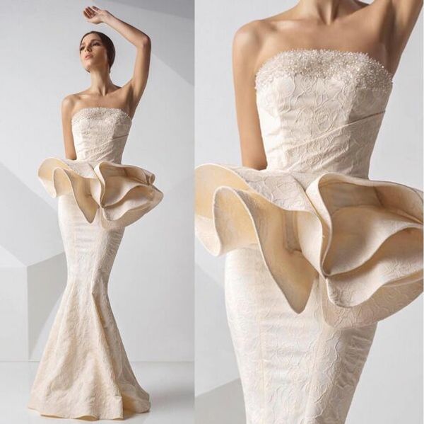 светло-шампанское кружева русалка вечерние платья mnm couture блестящие бусины с рюшами и баской без бретелек знаменитости вечернее платье, Black;red
светло-шампанское кружева русалка вечерние платья mnm couture блестящие бусины с рюшами и баской без бретелек знаменитости вечернее платье, Black;red