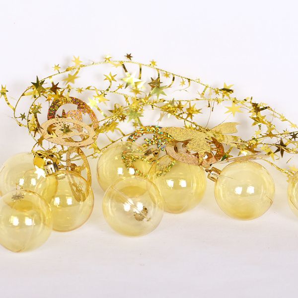 2m christmas balls baubles outdoor christmas decorations christmas tree hanging balls christmas ornaments wedding décor party decorations
2m christmas balls baubles outdoor christmas decorations christmas tree hanging balls christmas ornaments wedding décor party decorations