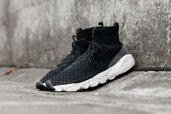 2016 Black half boots naik XLVBU Mens ankle boots Air Footscape Magista SP sneaker Magista 40-45
2016 Black half boots naik XLVBU Mens ankle boots Air Footscape Magista SP sneaker Magista 40-45