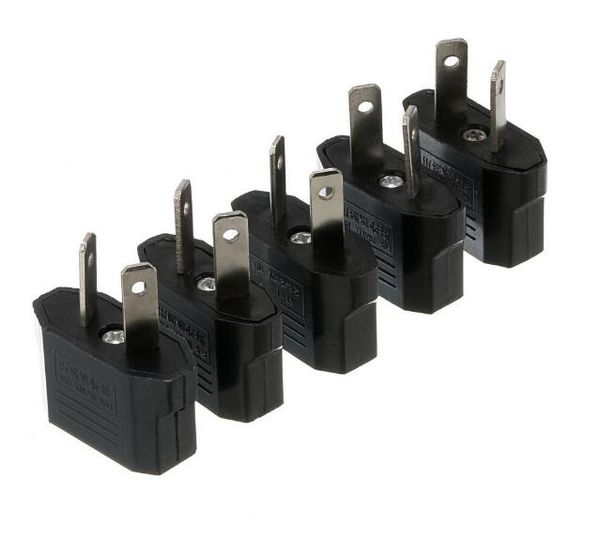 500pcs universal european eu to us usa american plug converter socket in adapter adaptor travel electrical outlet
500pcs universal european eu to us usa american plug converter socket in adapter adaptor travel electrical outlet