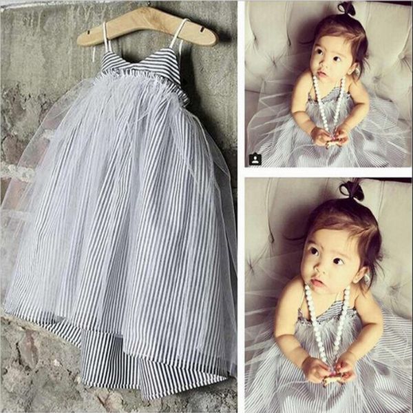 prettybaby 2016 лето новорожденных девочек платье без рукавов девушки жилет bluewhite полоса сетки кружева новорожденных девочек одежда бесп, Red;yellow
prettybaby 2016 лето новорожденных девочек платье без рукавов девушки жилет bluewhite полоса сетки кружева новорожденных девочек одежда бесп, Red;yellow