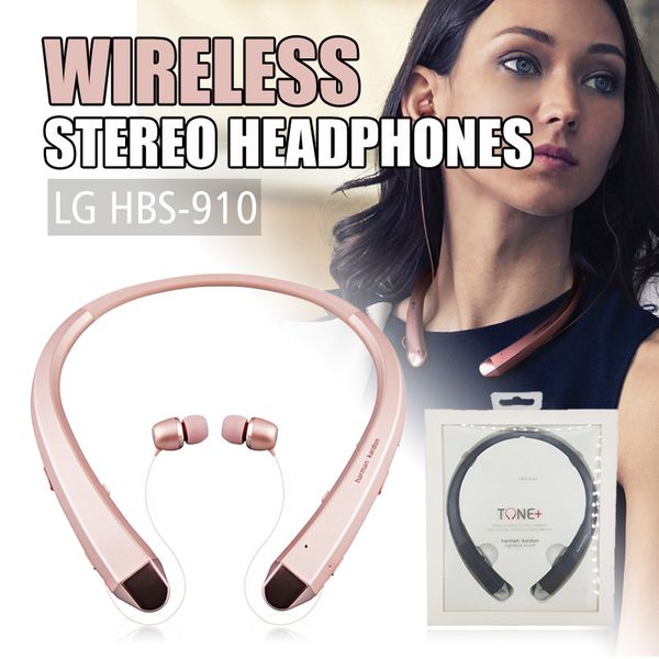 HBS 910 TONE INFINIM Обновленная версия Беспроводная гарнитура с воротником HBS 910 Bluetooth 4.1 С
HBS 910 TONE INFINIM Обновленная версия Беспроводная гарнитура с воротником HBS 910 Bluetooth 4.1 С