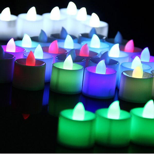 3,5 * 4.5cm батарейках мерцаний беспламенного led tealight чайные свечи свет свадьба день рождения партии новогоднее украшение
3,5 * 4.5cm батарейках мерцаний беспламенного led tealight чайные свечи свет свадьба день рождения партии новогоднее украшение