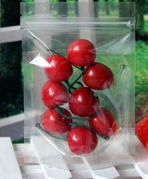 wholesale 18-38cm stand up clear plastic packaging packing bag for food coffee nuts sugar storage resealable zipper lock bag 100pcs/lot
wholesale 18-38cm stand up clear plastic packaging packing bag for food coffee nuts sugar storage resealable zipper lock bag 100pcs/lot