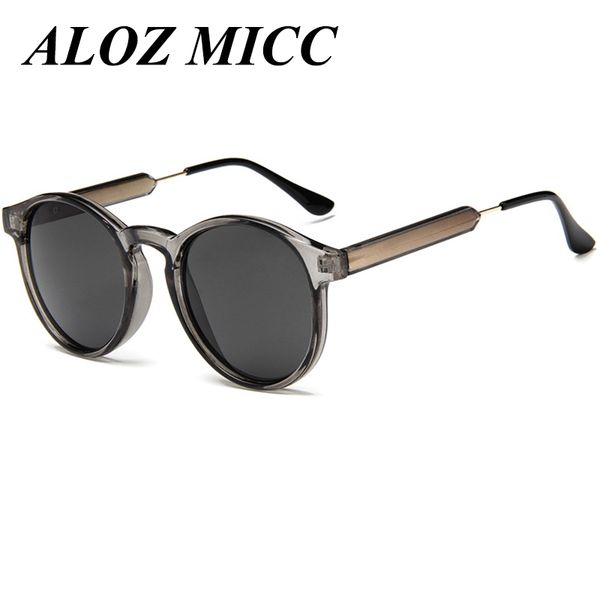 aloz micc luxury vintage women cat eye sunglasses men brand designer round female sunglass points sun glasses women men ladies sunglass a307, White;black
aloz micc luxury vintage women cat eye sunglasses men brand designer round female sunglass points sun glasses women men ladies sunglass a307, White;black