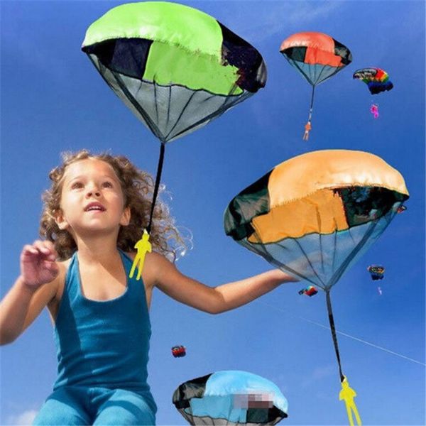 New Arrival Mini Hand Throwing Kids Parachute Toys Kids soldier Outdoor sports Children's Educational Toys free shipping
New Arrival Mini Hand Throwing Kids Parachute Toys Kids soldier Outdoor sports Children's Educational Toys free shipping