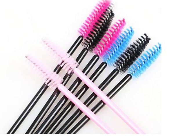 disposable eyelash mascara 50 pcs mascara wand brush mascara wand disposable mascara brush eyelash mini brush
disposable eyelash mascara 50 pcs mascara wand brush mascara wand disposable mascara brush eyelash mini brush