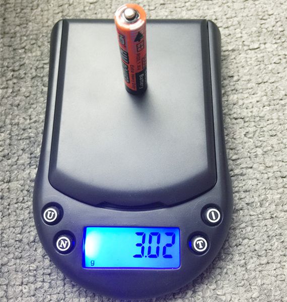 High Precision digital 500g 0.01g gram pocket scale electronic Digital Balance Weight jewelry silver weigh
High Precision digital 500g 0.01g gram pocket scale electronic Digital Balance Weight jewelry silver weigh