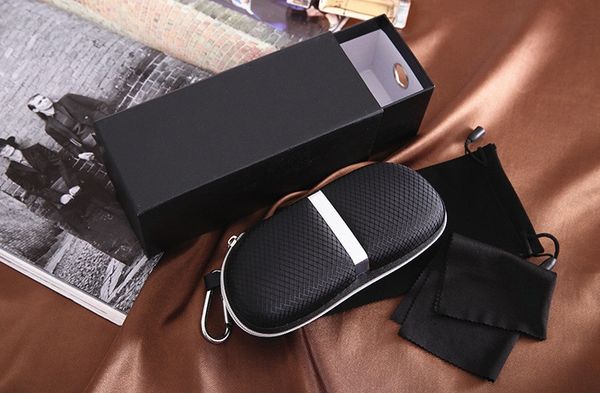 original fashion sunglasses case eyeglass cases for sun glasses box 4-piece box, bag, drawer box, glasses cloth glasses bag
original fashion sunglasses case eyeglass cases for sun glasses box 4-piece box, bag, drawer box, glasses cloth glasses bag