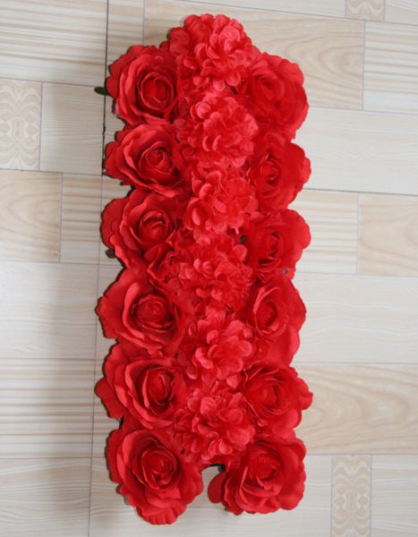 red roses and chrysanthemum artificial wedding silk rose arch flower wedding decoration flower row flower frame 10pcs/lot
red roses and chrysanthemum artificial wedding silk rose arch flower wedding decoration flower row flower frame 10pcs/lot