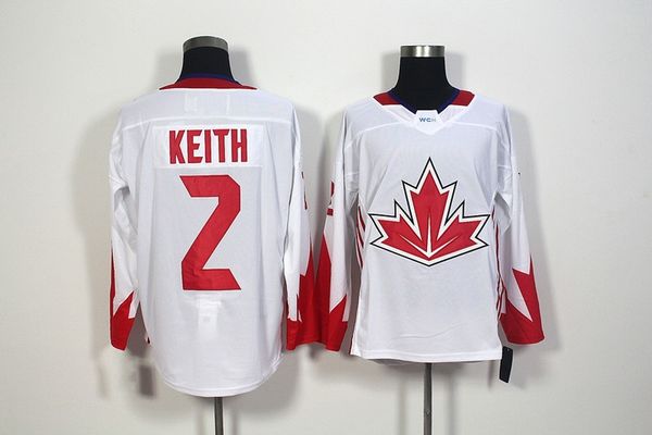 2016 World Cup of hockey Jerseys Men's 2 Duncan Keith 6 Shea Weber 8 Drew Doughty 9 Matt Duchene 14 Jamie Benn 15 Ryan Getzlaf Jersey S-3XL
2016 World Cup of hockey Jerseys Men's 2 Duncan Keith 6 Shea Weber 8 Drew Doughty 9 Matt Duchene 14 Jamie Benn 15 Ryan Getzlaf Jersey S-3XL