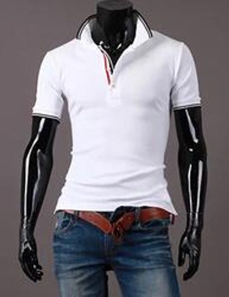 urban new matching trade summer sleeve short split the 2016 collar men foreign t-shirt short youth simple pure color color sleeve bsndv, Black
urban new matching trade summer sleeve short split the 2016 collar men foreign t-shirt short youth simple pure color color sleeve bsndv, Black