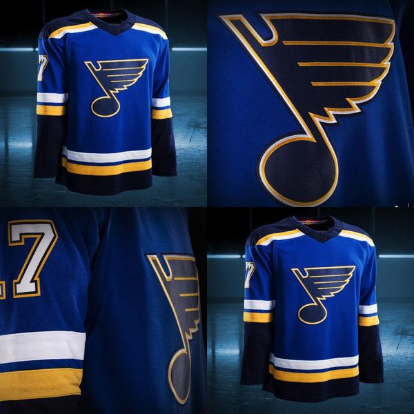 2017-2018 Season Custom Vladimir Tarasenko Robby Fabbri Jaden Schwartz St. Louis Blues Paul Stastny Ty Rattie Scottie Upshall Jerseys
2017-2018 Season Custom Vladimir Tarasenko Robby Fabbri Jaden Schwartz St. Louis Blues Paul Stastny Ty Rattie Scottie Upshall Jerseys