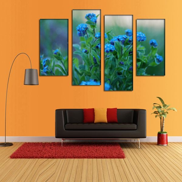 (1)4 plane blue flower canvas painting pictures on the wall print paintings home decor canvas wall art modular ps no frame ing
(1)4 plane blue flower canvas painting pictures on the wall print paintings home decor canvas wall art modular ps no frame ing